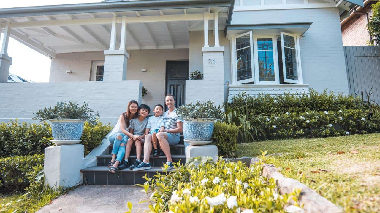 Regional Property In Australia