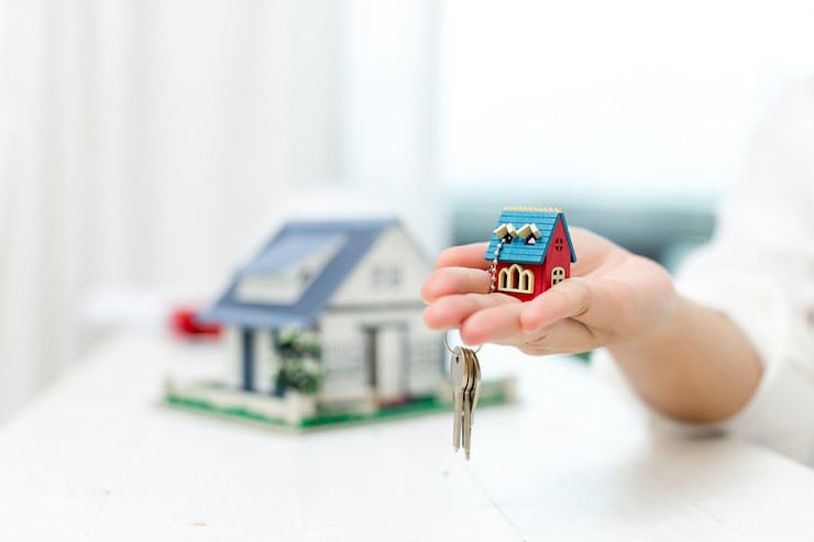 investment property in Australia