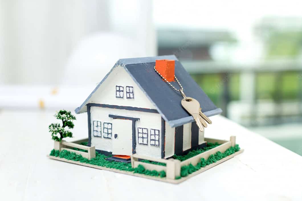 investment property melbourne