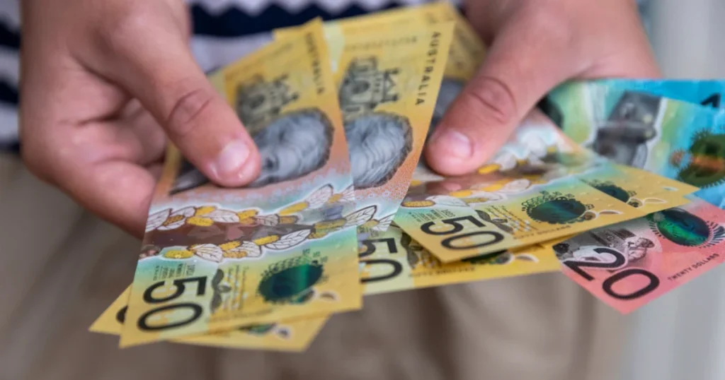 INVESTMENT PROPERTY DEPOSITS EVERY SAVVY