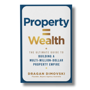 Property Is Wealth Book